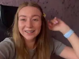 Camsoda Adult Video Chat of sallyyang