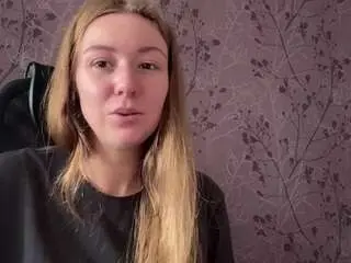 Camsoda Nude Webcam of sallyyang
