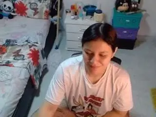 Camsoda Sex Chat of soniafuckboobs