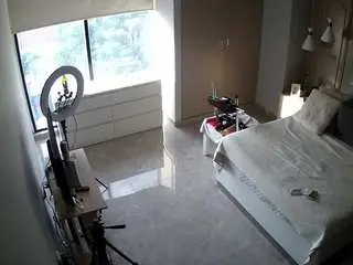 Camsoda Adult Webcams of voyeurcam-casa-salsa-bedroom-12
