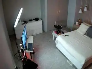 Camsoda Adult Webcams of voyeurcam-casa-salsa-bedroom-12