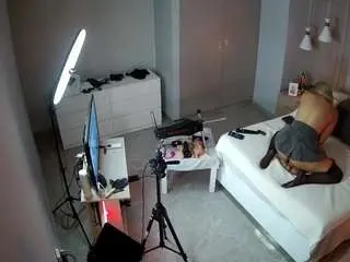 Camsoda Watch Live Sex Cams of voyeurcam-casa-salsa-bedroom-12