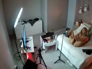 Camsoda Live Porn of voyeurcam-casa-salsa-bedroom-12