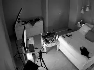 Camsoda Private Sex Chat of voyeurcam-casa-salsa-bedroom-12