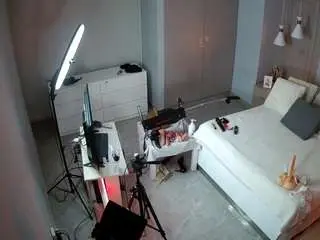 Camsoda Live Porn of voyeurcam-casa-salsa-bedroom-12