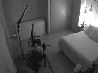 Camsoda Private Sex Chat of voyeurcam-casa-salsa-bedroom-12