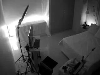 Camsoda Best live sex cam show of voyeurcam-casa-salsa-bedroom-12