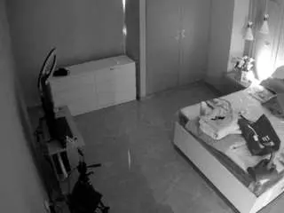 Camsoda Private Sex Chat of voyeurcam-casa-salsa-bedroom-12