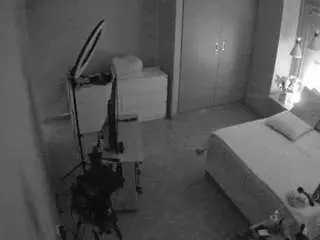 Camsoda Nude Webcam of voyeurcam-casa-salsa-bedroom-12