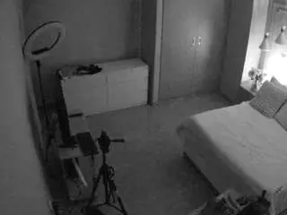 Camsoda Nude Webcam of voyeurcam-casa-salsa-bedroom-12