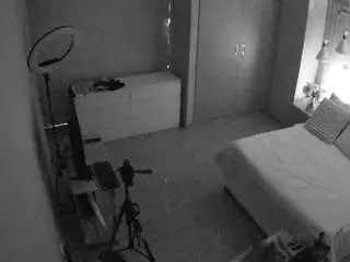 Camsoda Sex Cam of voyeurcam-casa-salsa-bedroom-12