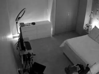 Camsoda Adult Video Chat of voyeurcam-casa-salsa-bedroom-12