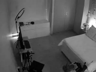 Camsoda Nude Webcam of voyeurcam-casa-salsa-bedroom-12