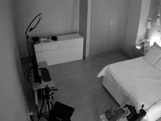 Camsoda Live Sex of voyeurcam-casa-salsa-bedroom-12