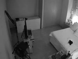 Camsoda Watch Live Sex Cams of voyeurcam-casa-salsa-bedroom-12
