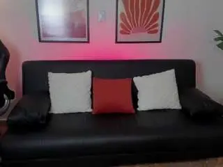 Camsoda Free Porn Cam of angelica-crosss