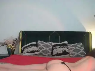 Camsoda Adult Video Chat of berrydiva