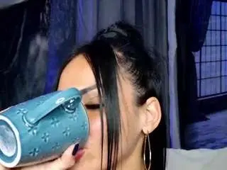 ell3thestar from camsoda