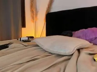 Camsoda Adult Webcams of boonyandcarrot
