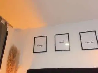 Camsoda Sex Chat of boonyandcarrot