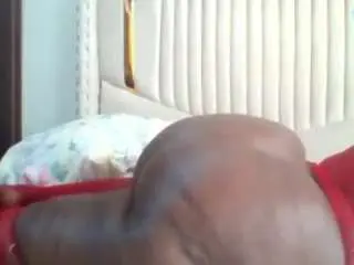 Camsoda Sex Chat of chocobabe002