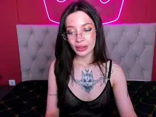 ivydainty from camsoda