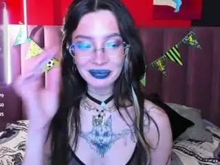 Camsoda Adult Video Chat of ivydainty