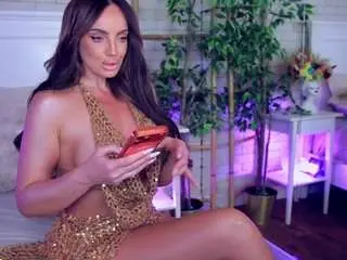 Camsoda Live Porn of annabellastar