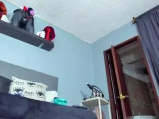Camsoda Free Porn Cam of coco-kiiss