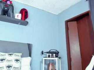 Camsoda Best live sex cam show of coco-kiiss
