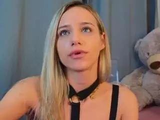 Camsoda Private Sex Chat of mellisakim