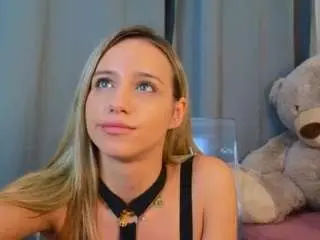 Camsoda Best Webcam of mellisakim
