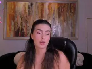 Camsoda Adult Webcams of paulinasantos