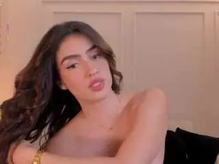 Camsoda Live Porn of paulinasantos