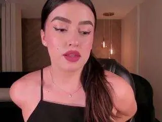 Camsoda Sex Chat of paulinasantos