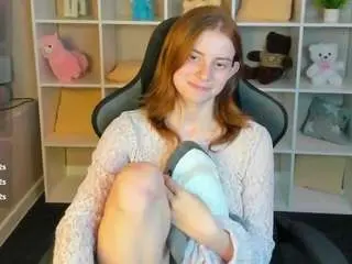 Camsoda Private Sex Chat of lilli-rivera