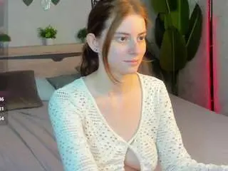 Camsoda Free Live Porn of lilli-rivera