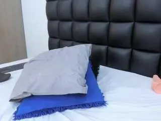 Camsoda Adult Webcam of sabrina-med