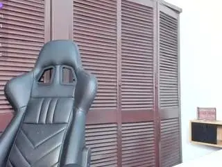Camsoda Live Sex Cam of scarlettprinces