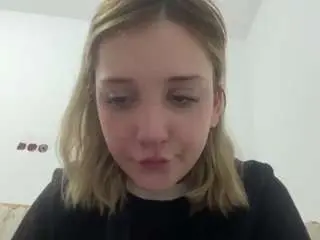 Camsoda Adult Webcam of jacquelinehurtado