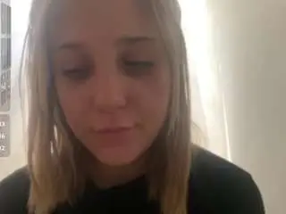 Camsoda Nude Webcam of jacquelinehurtado