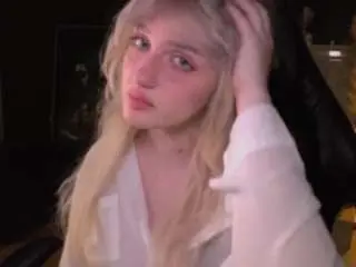 Camsoda Adult Webcam of elliejay1