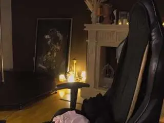 Camsoda Adult Webcam of elliejay1