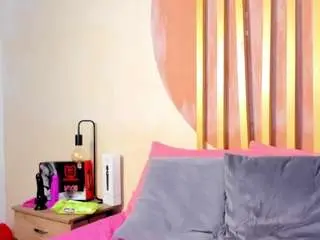 Camsoda Live Sex of nicoleangels