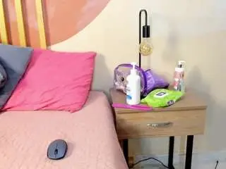 Camsoda Best Webcam of nicoleangels