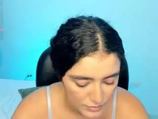Camsoda Live Sex Cam of odette-idony