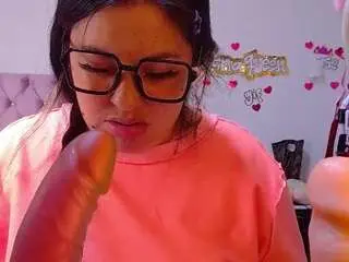 Camsoda Adult Webcam of lanaqueen69