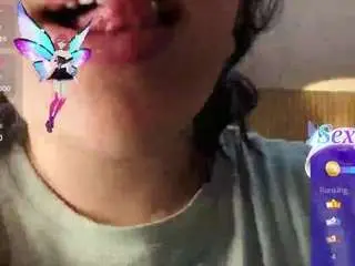 Camsoda Sex Chat of sara-tellez-s