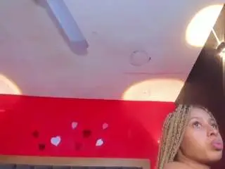 Camsoda Adult Webcam of yayahilton