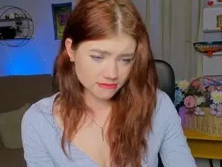 eiris-moon from camsoda